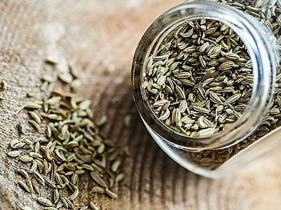 fennel
