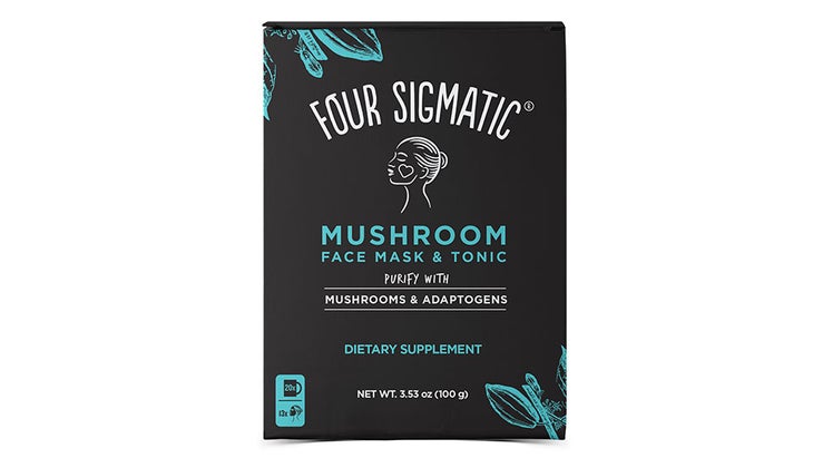 Four-Sigmatic-Mushroom-Face-Mask-Tonic_Box Four Sigmatic Mushroom Face Mask & Tonic