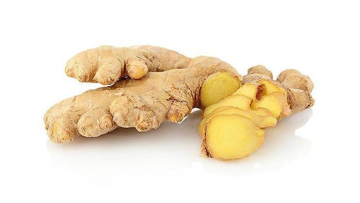 ginger