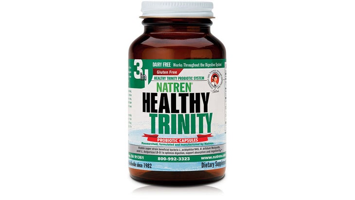 natren-healthytrinity Natren Healthy Trinity